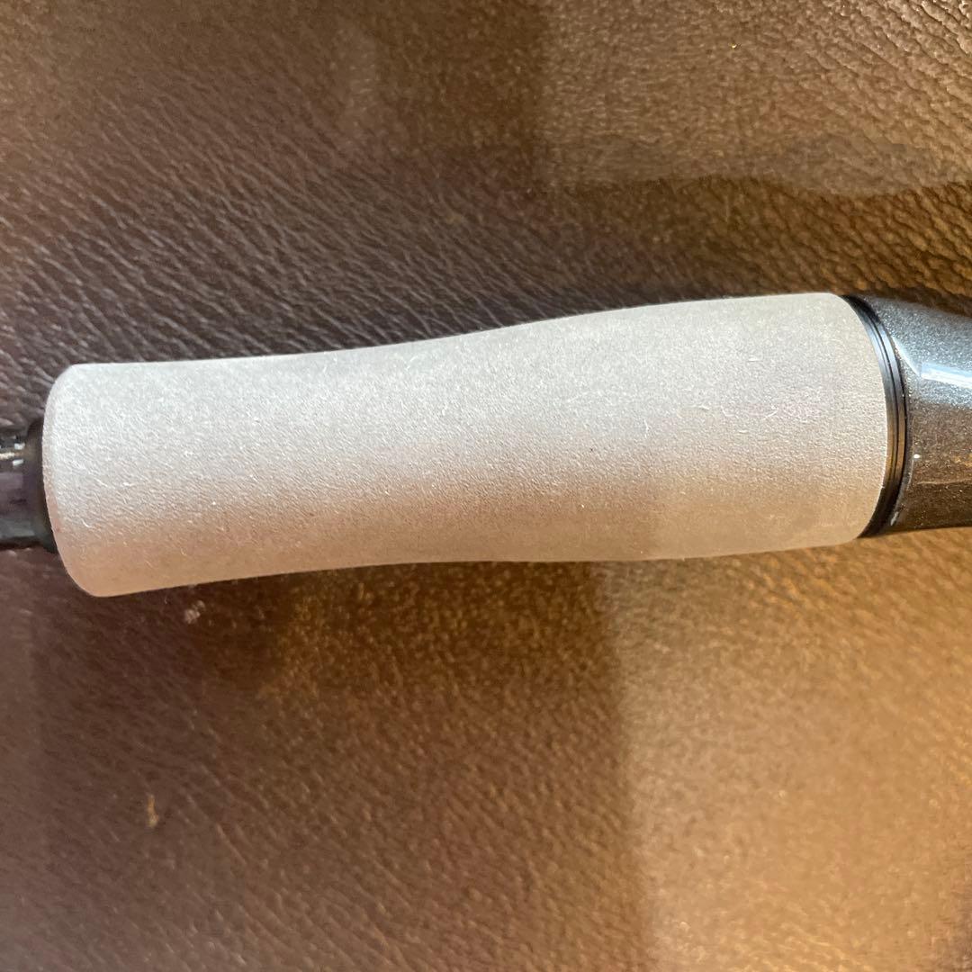 デジーノ　ストラーダブラック　SB-C68M+RST3S