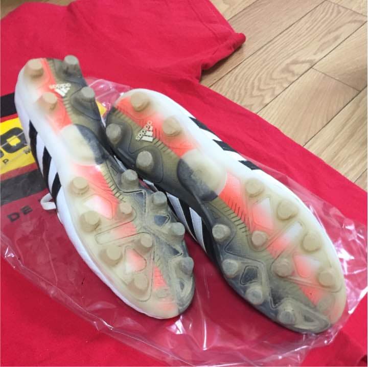 シューズ adidas 11pro