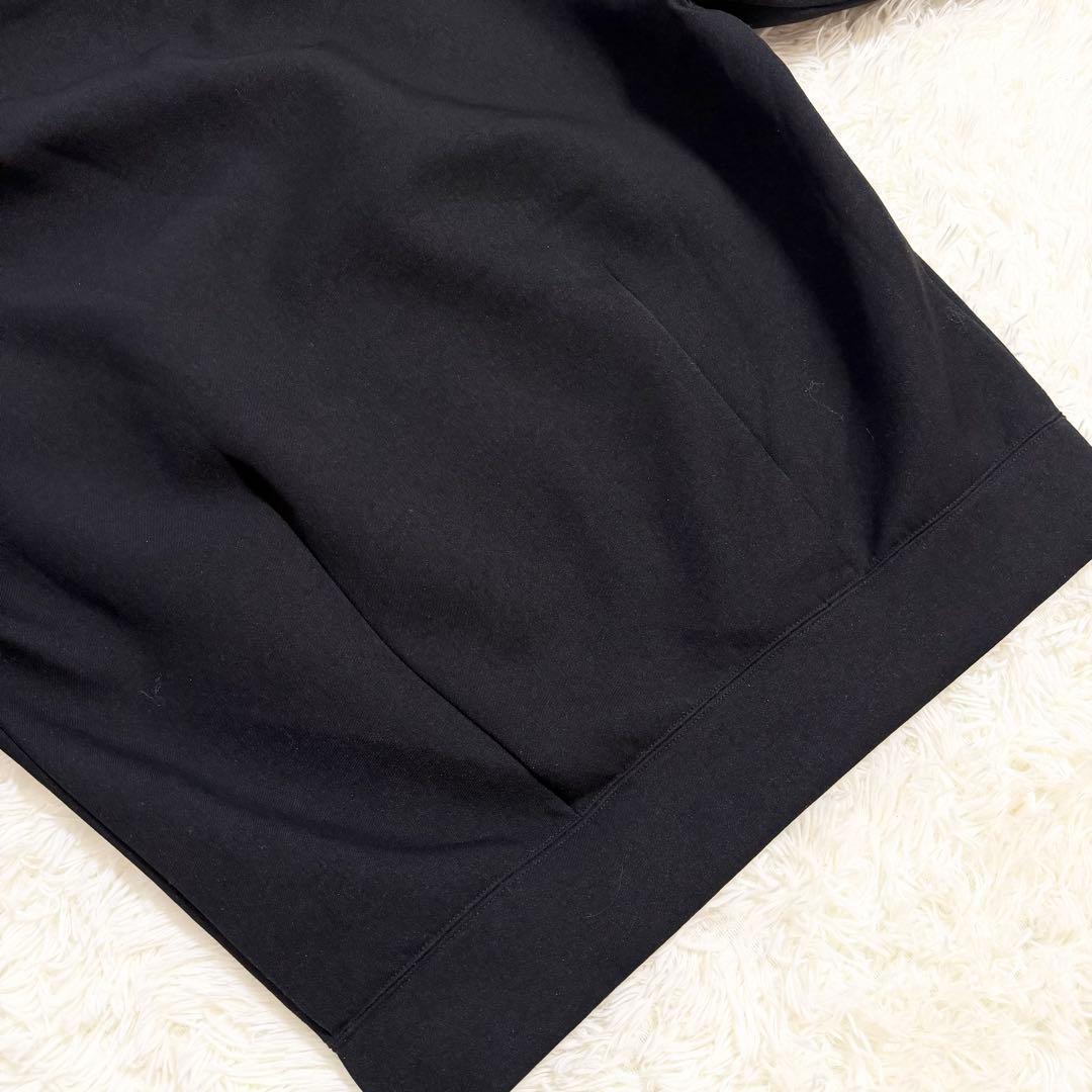 【CLANE/クラネ】CONSTRUCTIVE BONDING HOODIE