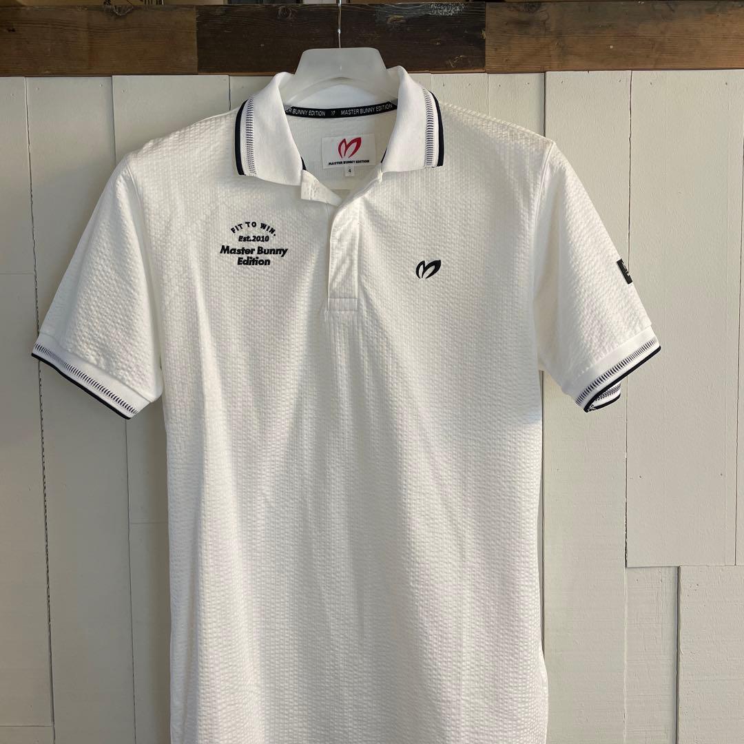 新品、未使用❗️マスターバニーエディション　4