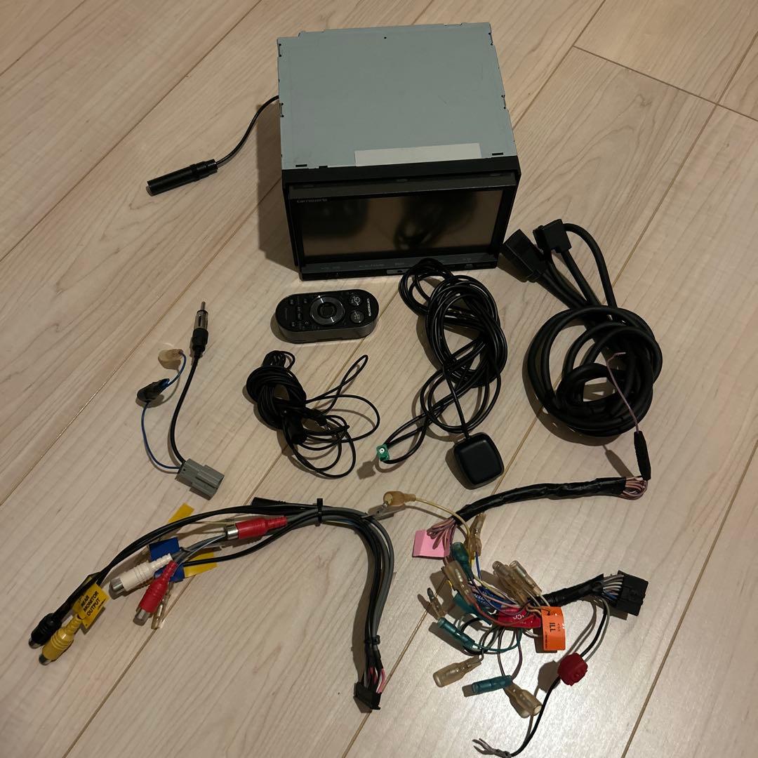 Pioneer カロッツェリア　AVIC-HRZ990 カーナビ