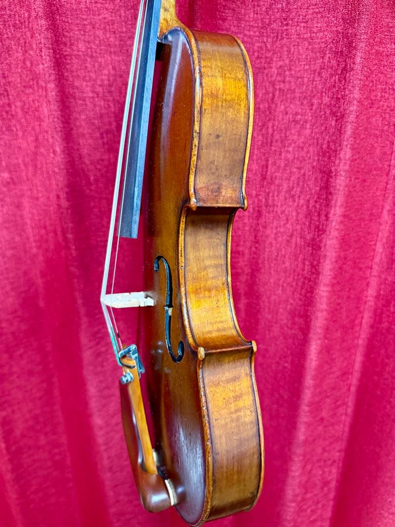 バイオリン ストラディバリウスラベル 1957年製