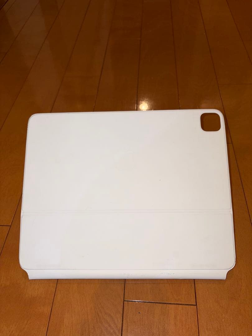 iPad Pro （12.9インチ） magic keyboard（ケース）