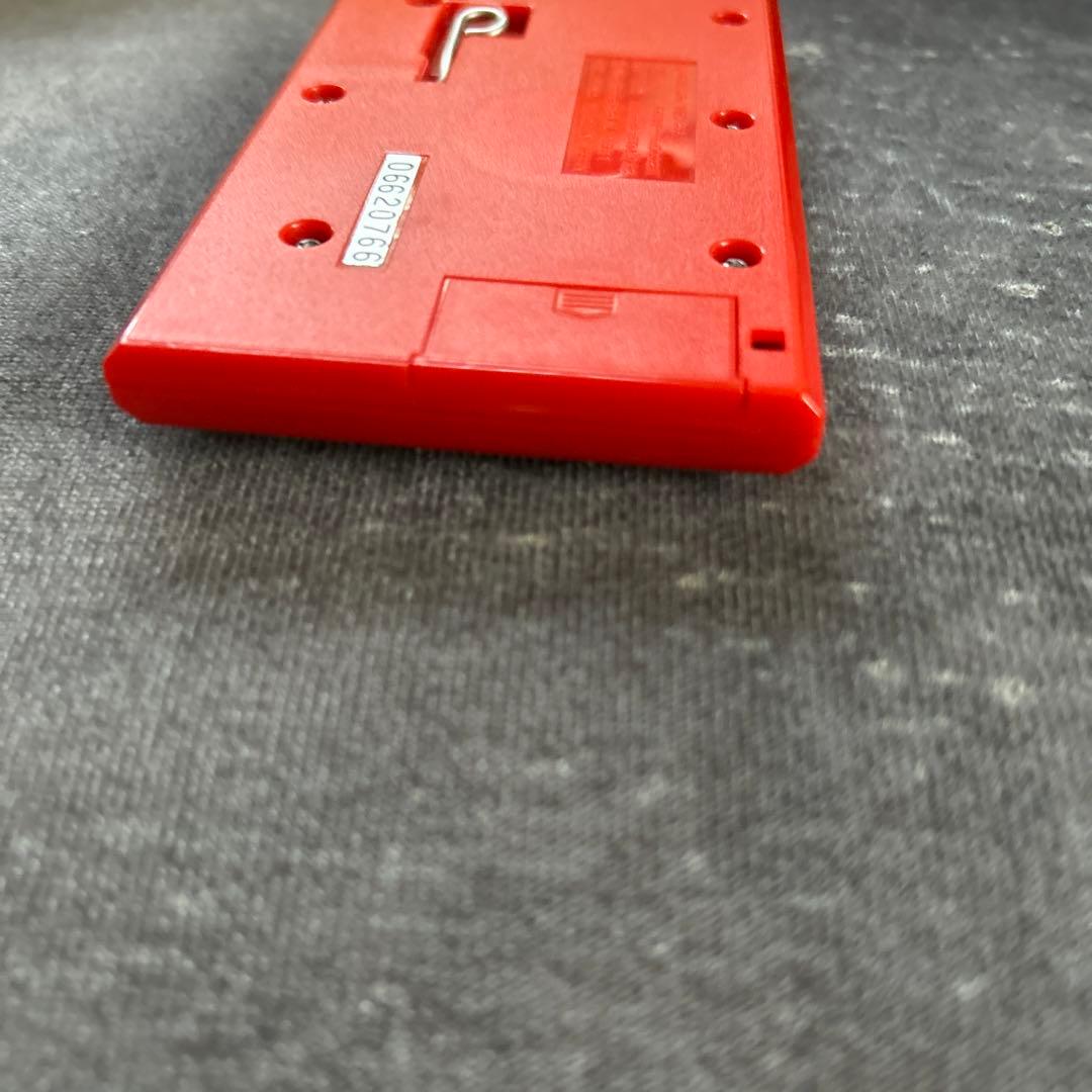 【動作確認済み】ミッキーマウス　任天堂　ゲームウォッチ