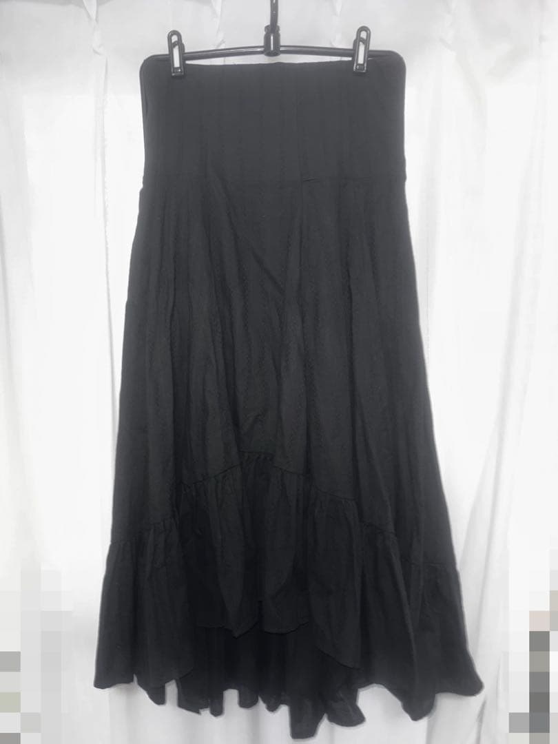 sheglit \"Campanula\" バッスルスカート