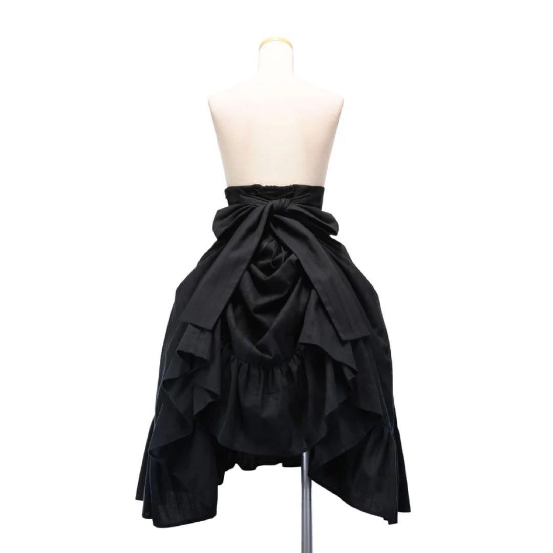 sheglit \"Campanula\" バッスルスカート