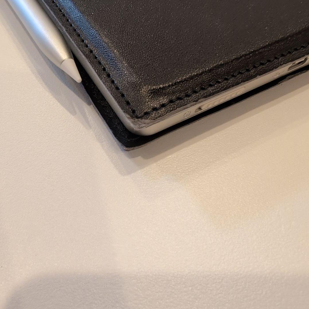 Sharp WG-S30 電子ノートタブレット