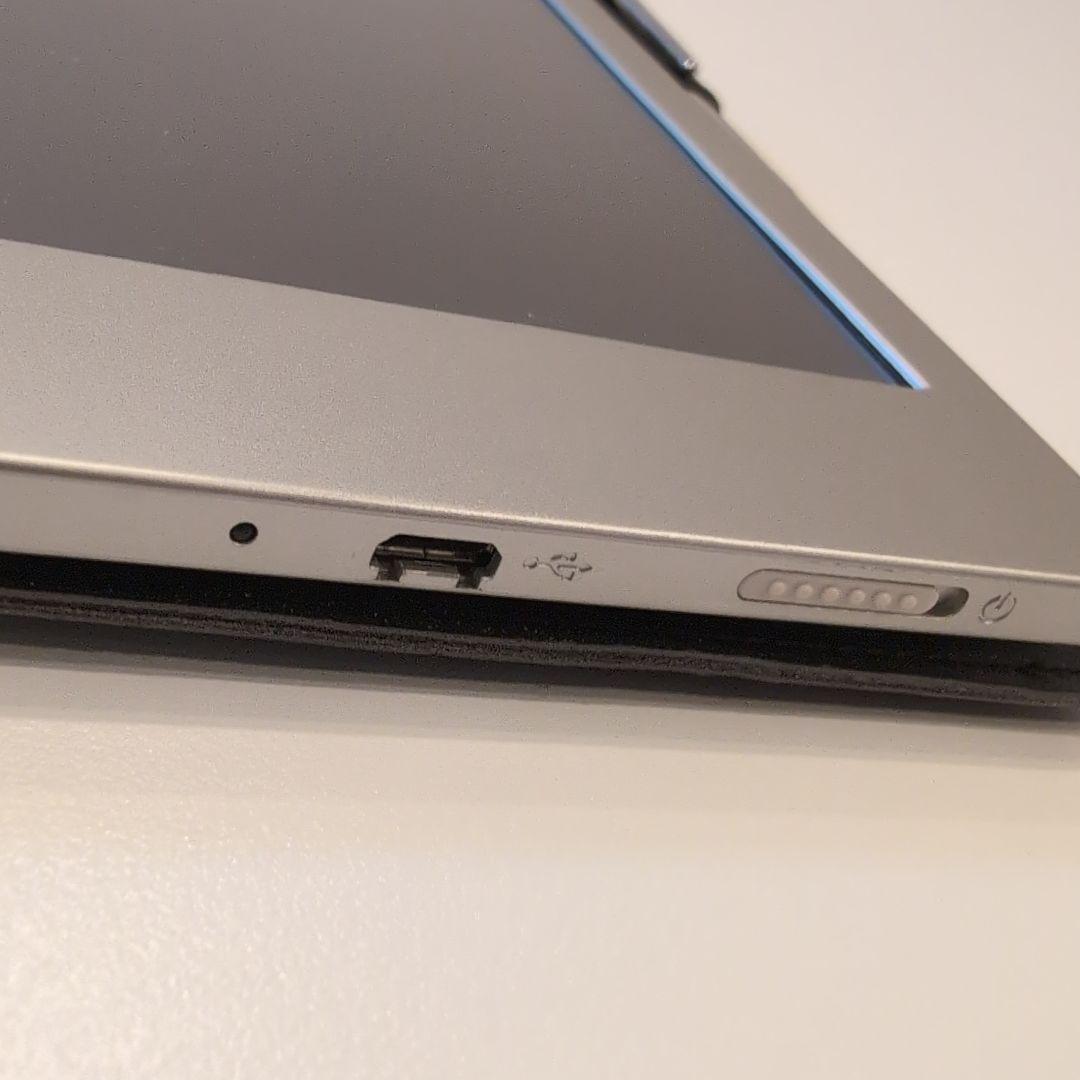 Sharp WG-S30 電子ノートタブレット