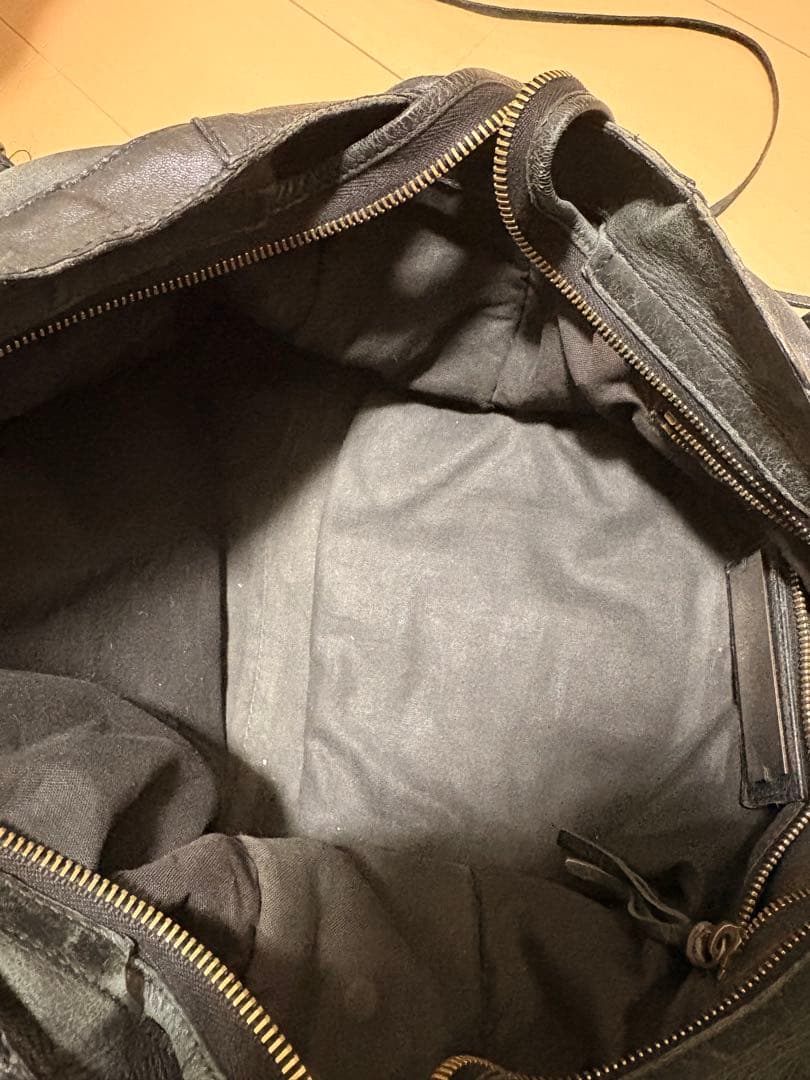 バッグ BALENCIAGA City bag