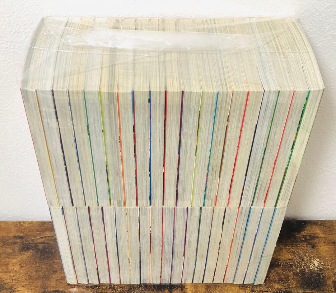 良品 NARUTO 全巻 外伝 在の書 列の書 セット 岸本斉史 ナルト