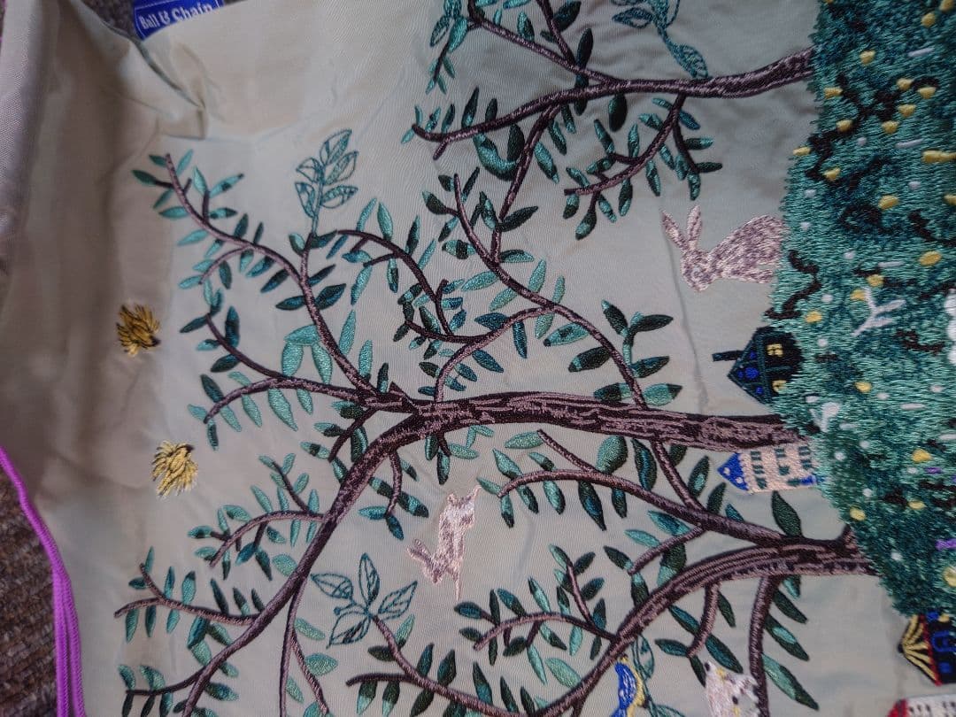 正規品　Ball & Chain super hakka M　スーパーハッカ