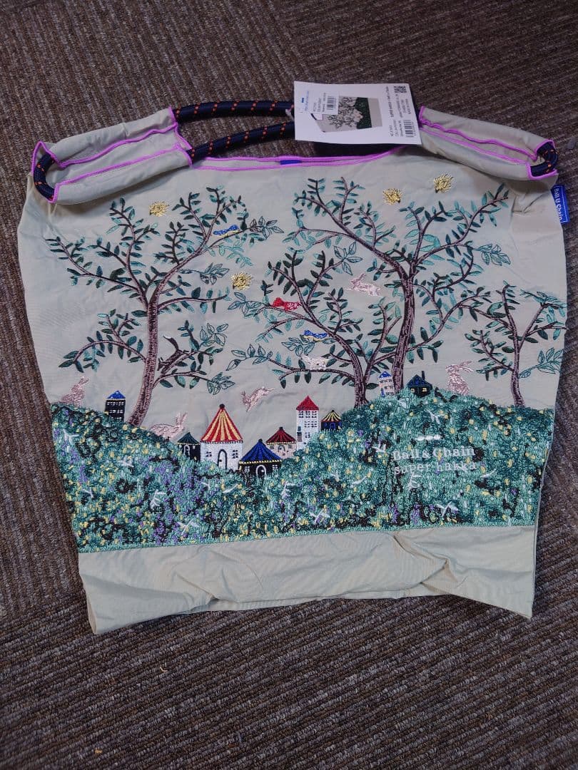 正規品　Ball & Chain super hakka M　スーパーハッカ