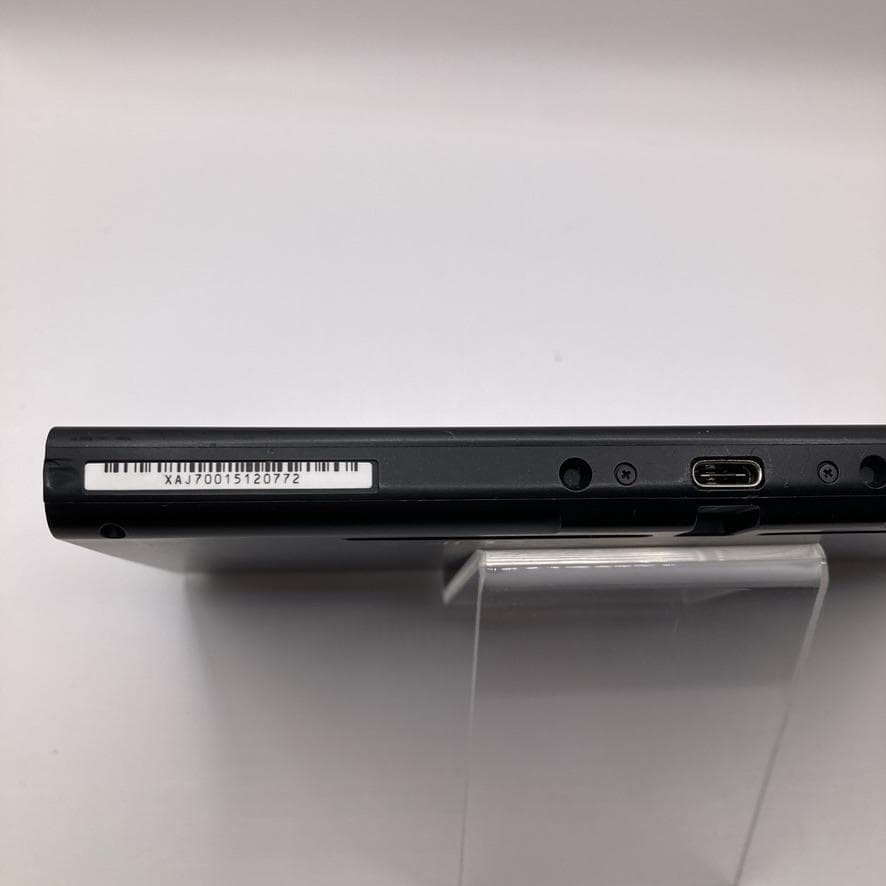 Nintendo Switch 本体 未対策機 2017年 HAC-001