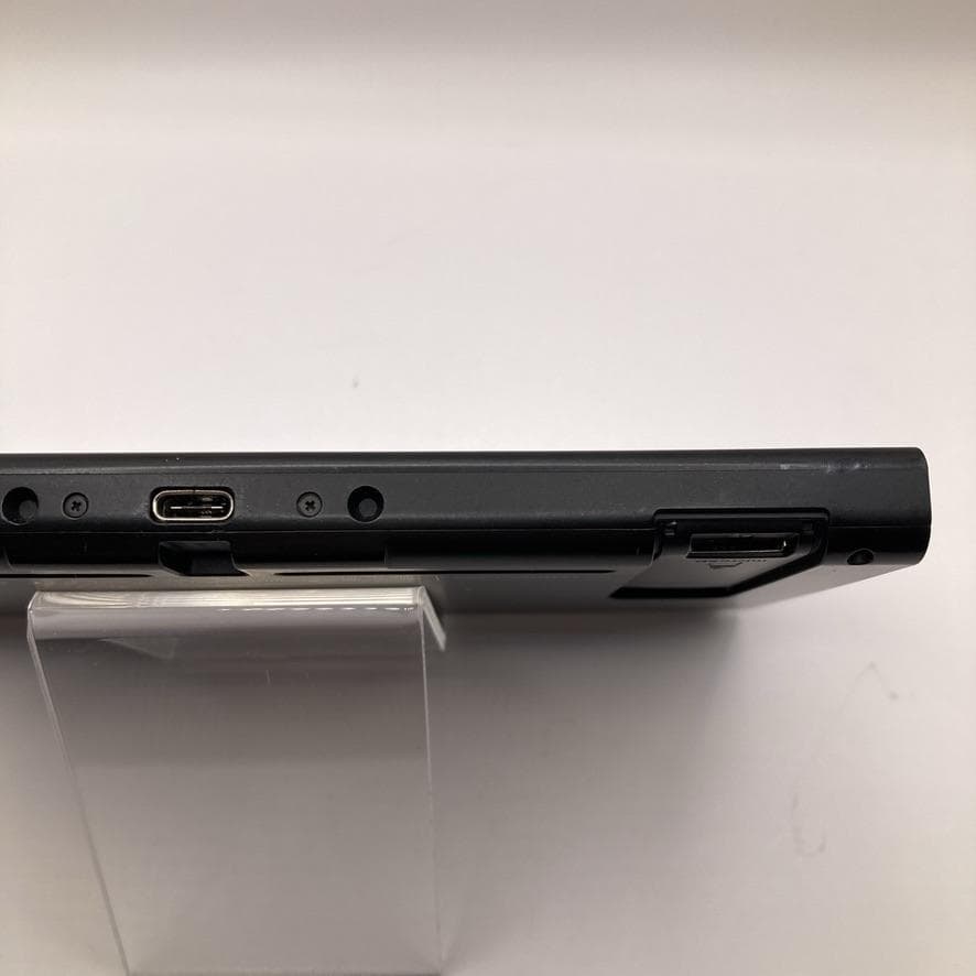 Nintendo Switch 本体 未対策機 2017年 HAC-001