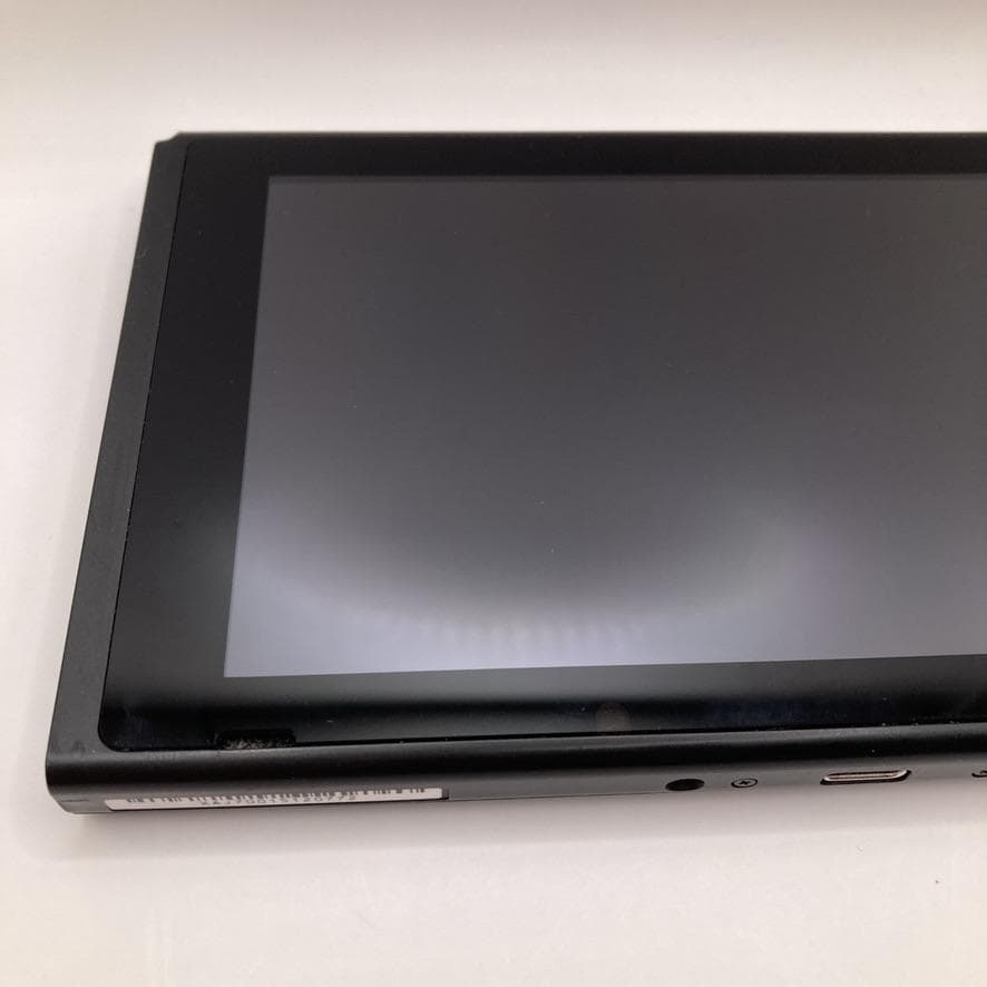 Nintendo Switch 本体 未対策機 2017年 HAC-001