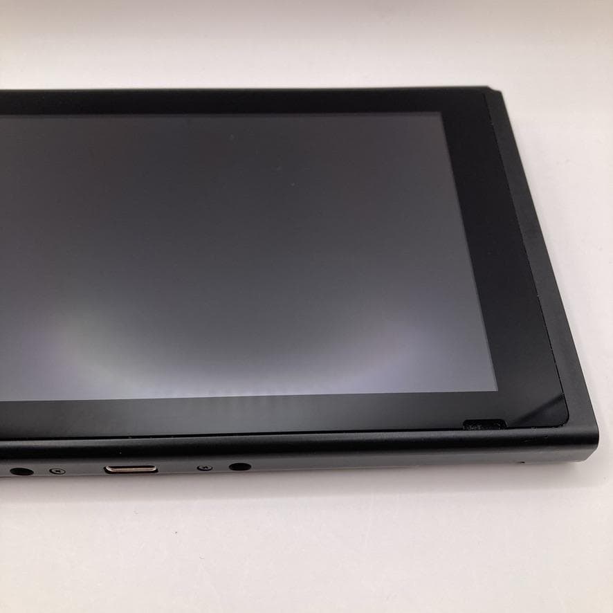 Nintendo Switch 本体 未対策機 2017年 HAC-001