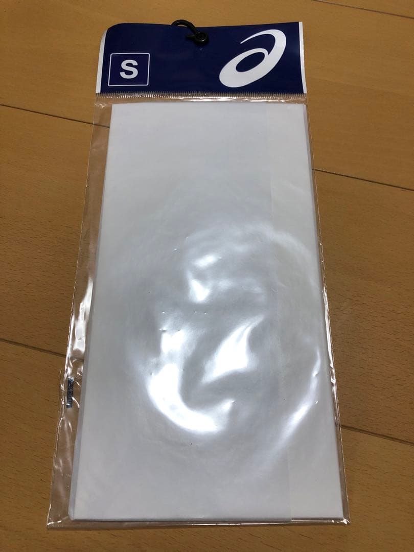 アシックス　メタスピードアパレル　メタスピードカーフサポート　中古品