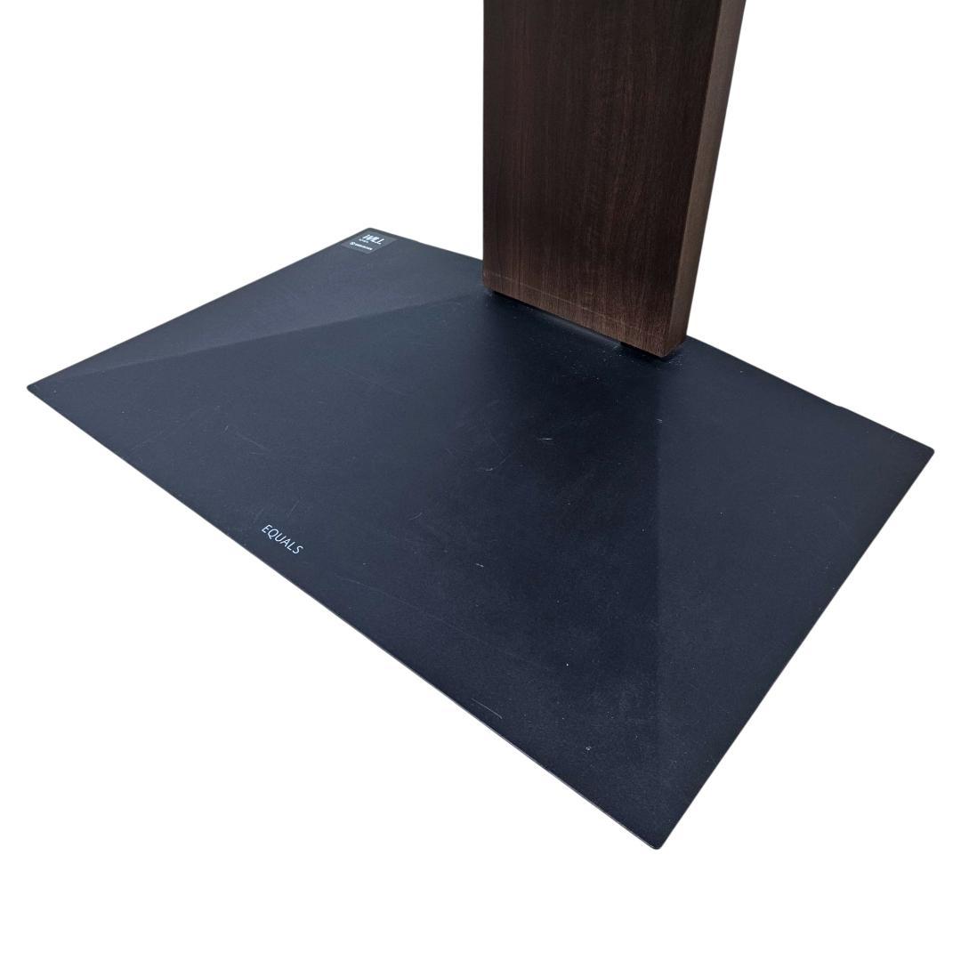 EQUALS WALL V3 ロータイプ 棚板付き 32〜80型 TVスタンド