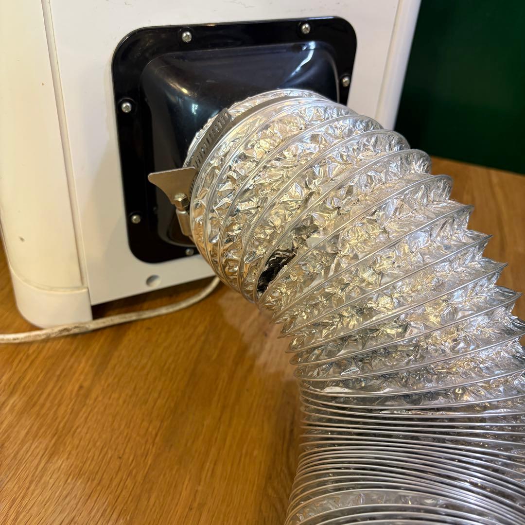 YUASA どこでもエアコン YNMC-5B