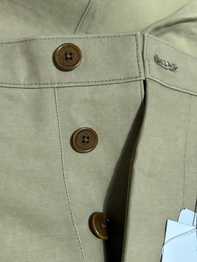 A.PRESSE Motorcycle Trousers 2 アプレッセ