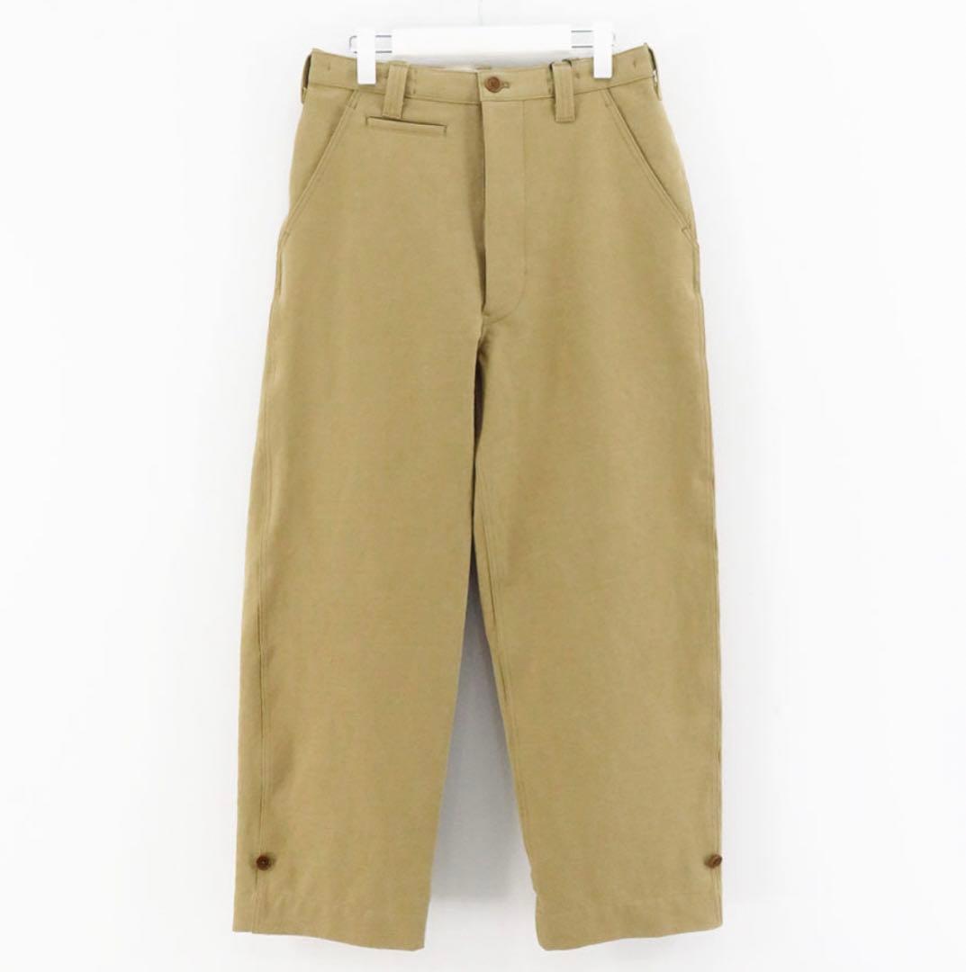 A.PRESSE Motorcycle Trousers 2 アプレッセ