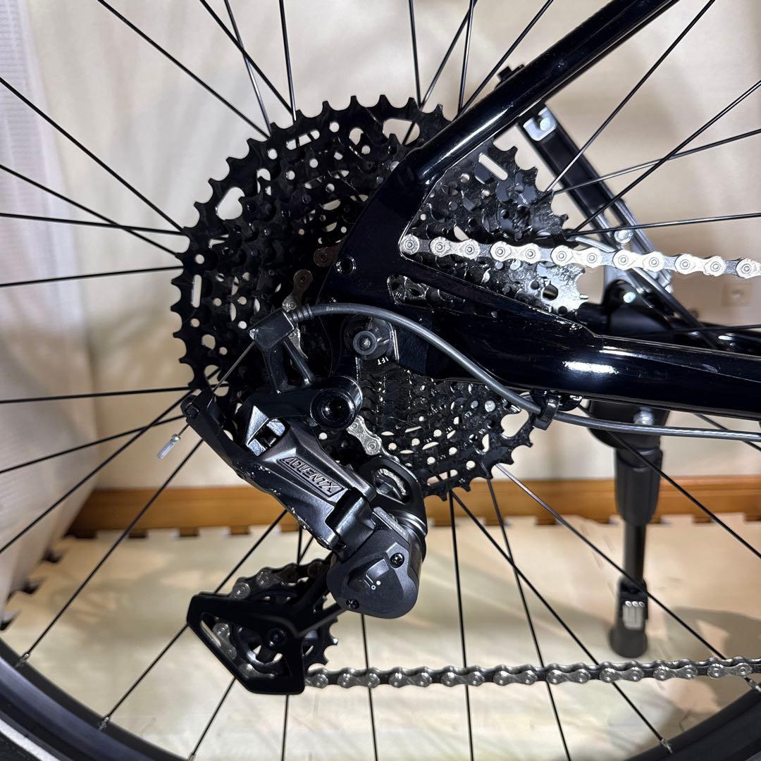 レトロボーイ★引っ越しのため処分中 専用 MARIN(マリン)MUIRWOODS