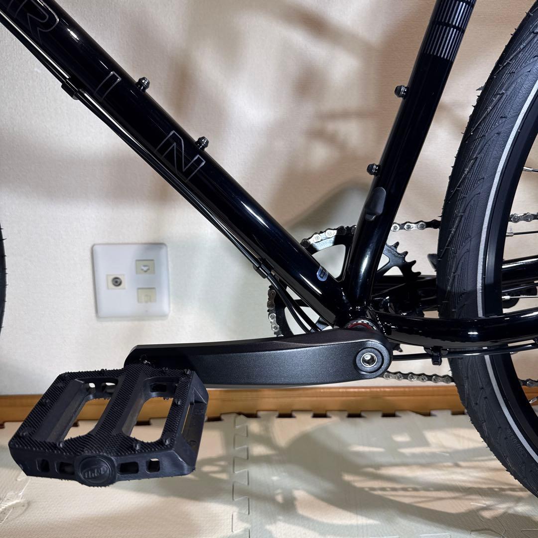 レトロボーイ★引っ越しのため処分中 専用 MARIN(マリン)MUIRWOODS