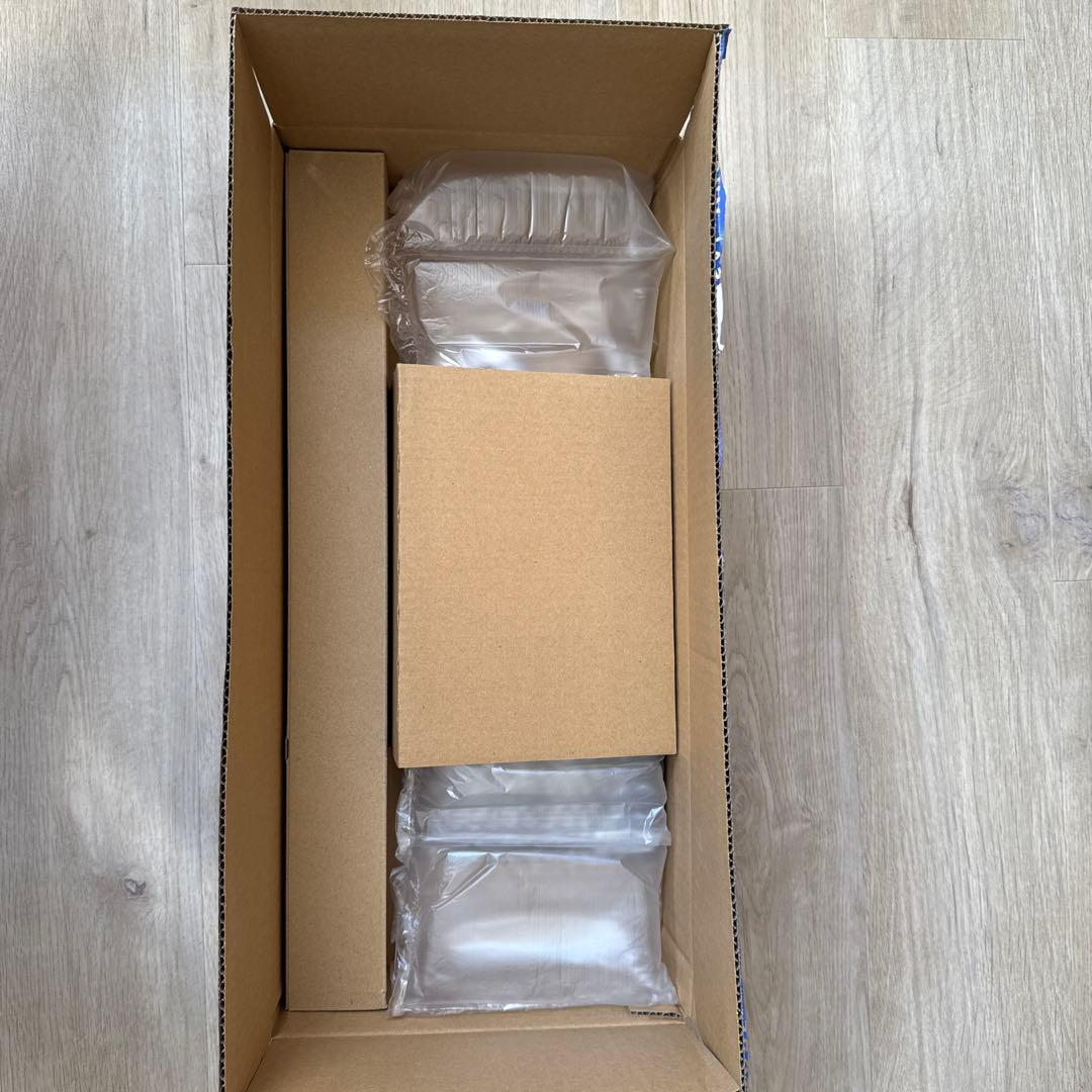 LUNA SEA 復活祭 SLAVE限定盤 ポスター付き