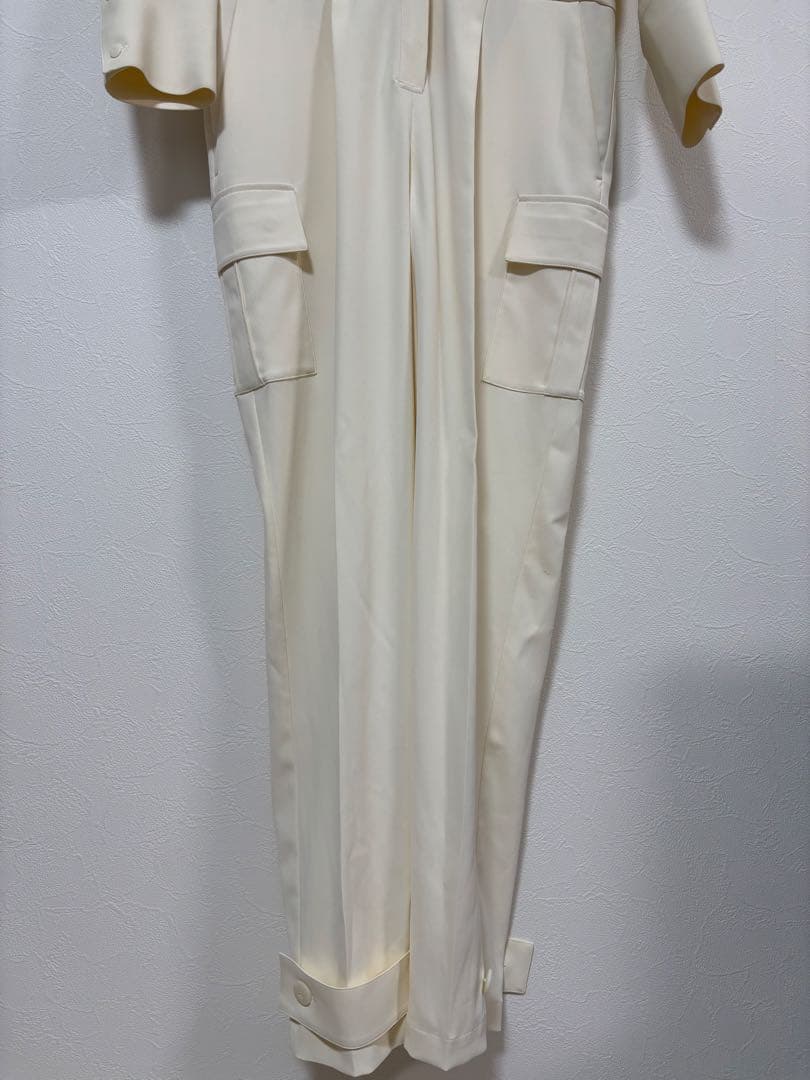 ロワン　loin 井川遥　オールインワン　サイズ36