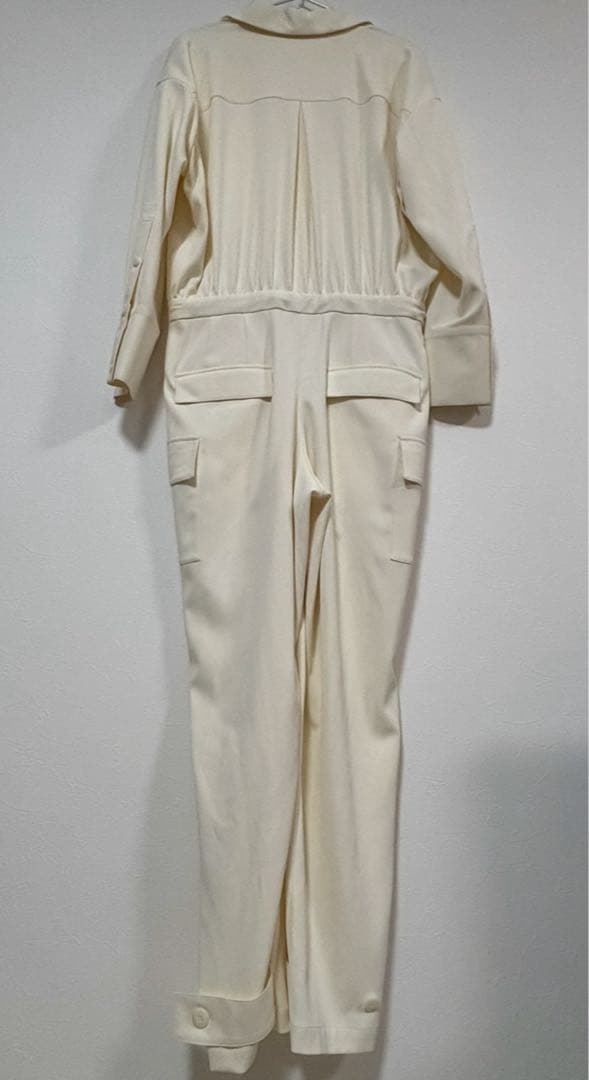 ロワン　loin 井川遥　オールインワン　サイズ36