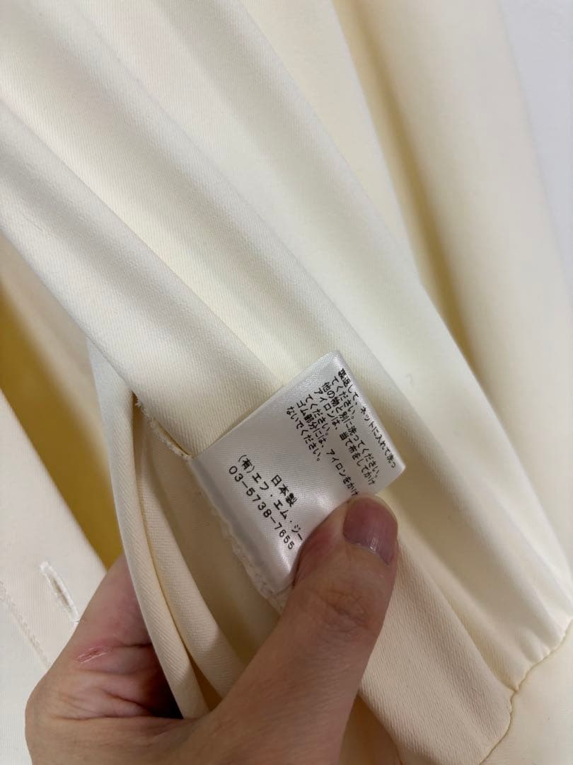 ロワン　loin 井川遥　オールインワン　サイズ36