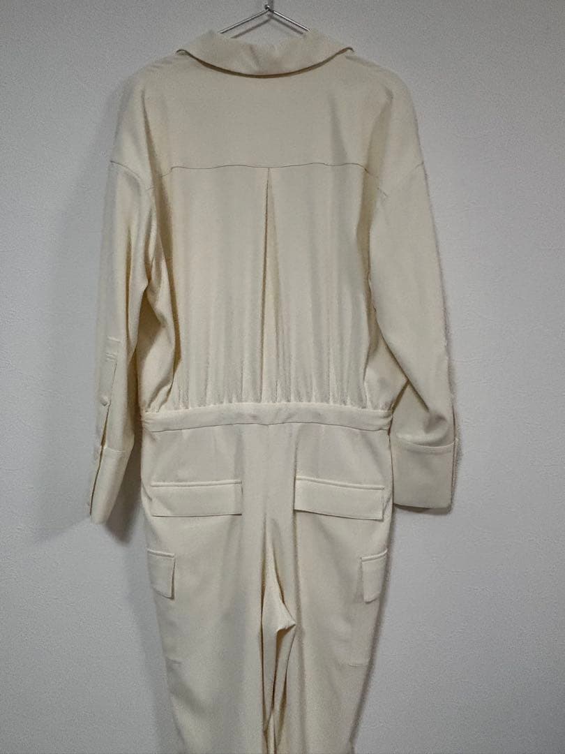 ロワン　loin 井川遥　オールインワン　サイズ36