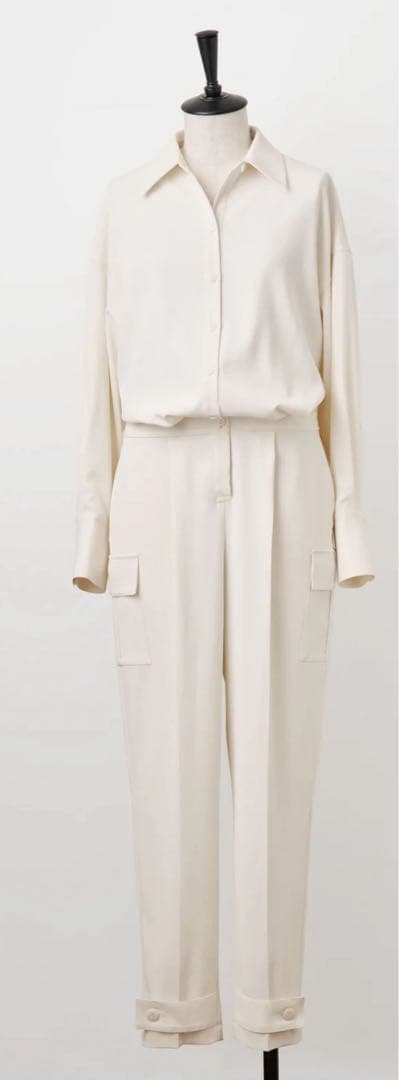 ロワン　loin 井川遥　オールインワン　サイズ36