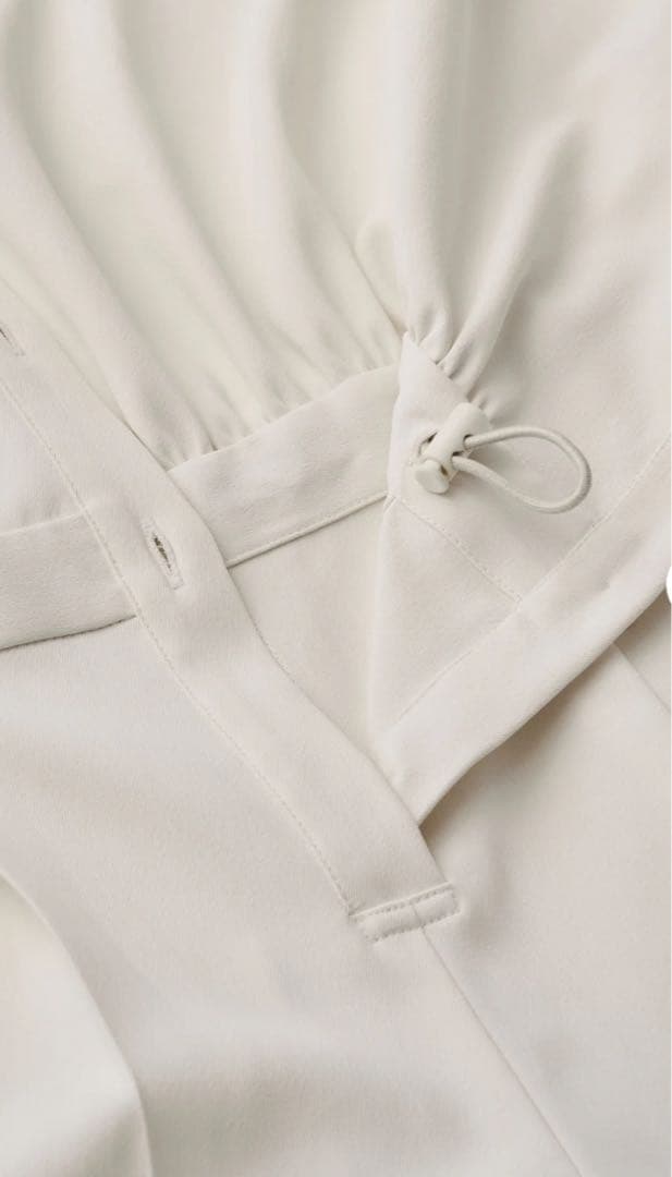 ロワン　loin 井川遥　オールインワン　サイズ36