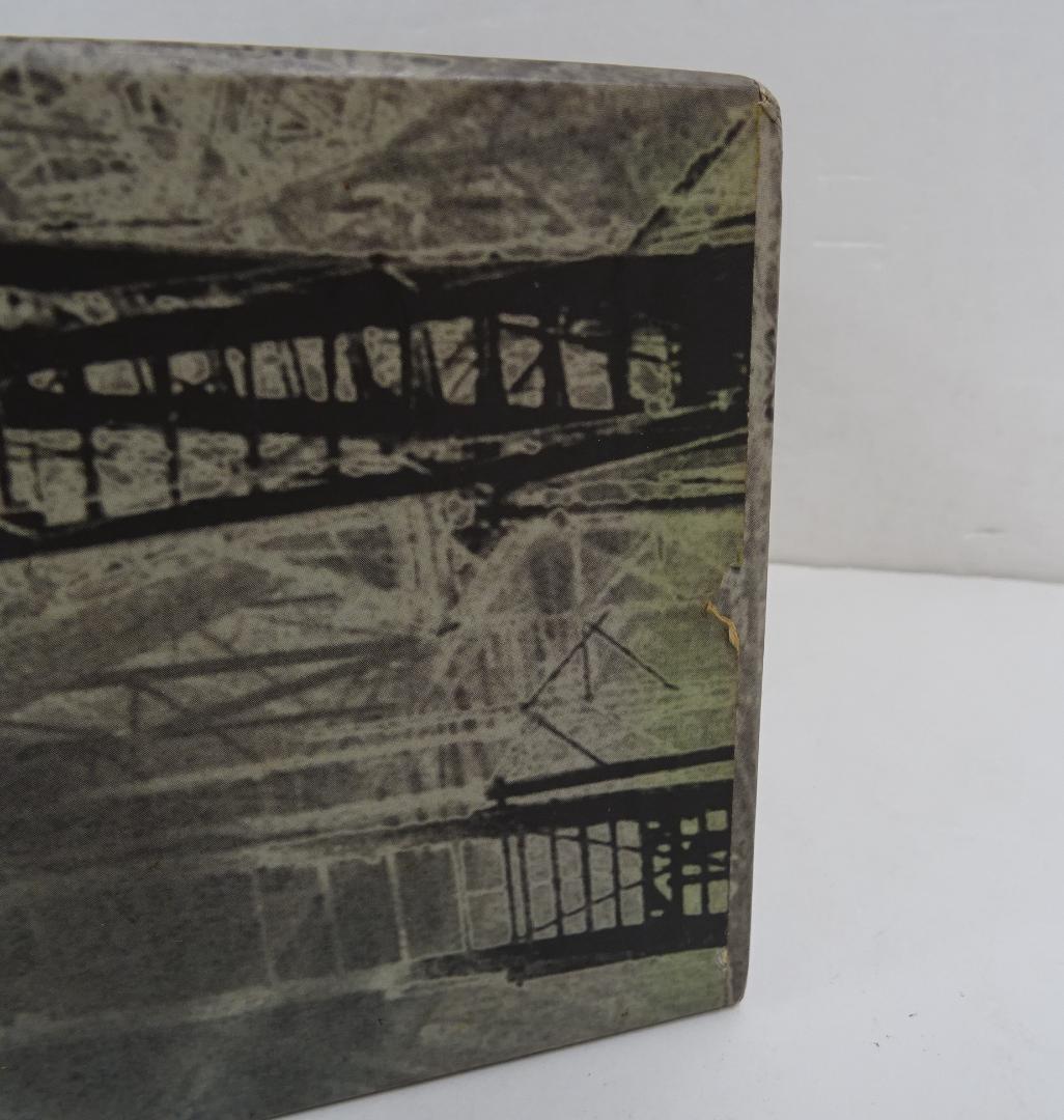 LED ZEPPELIN／完全スタジオ録音ボックス　10250313H04S