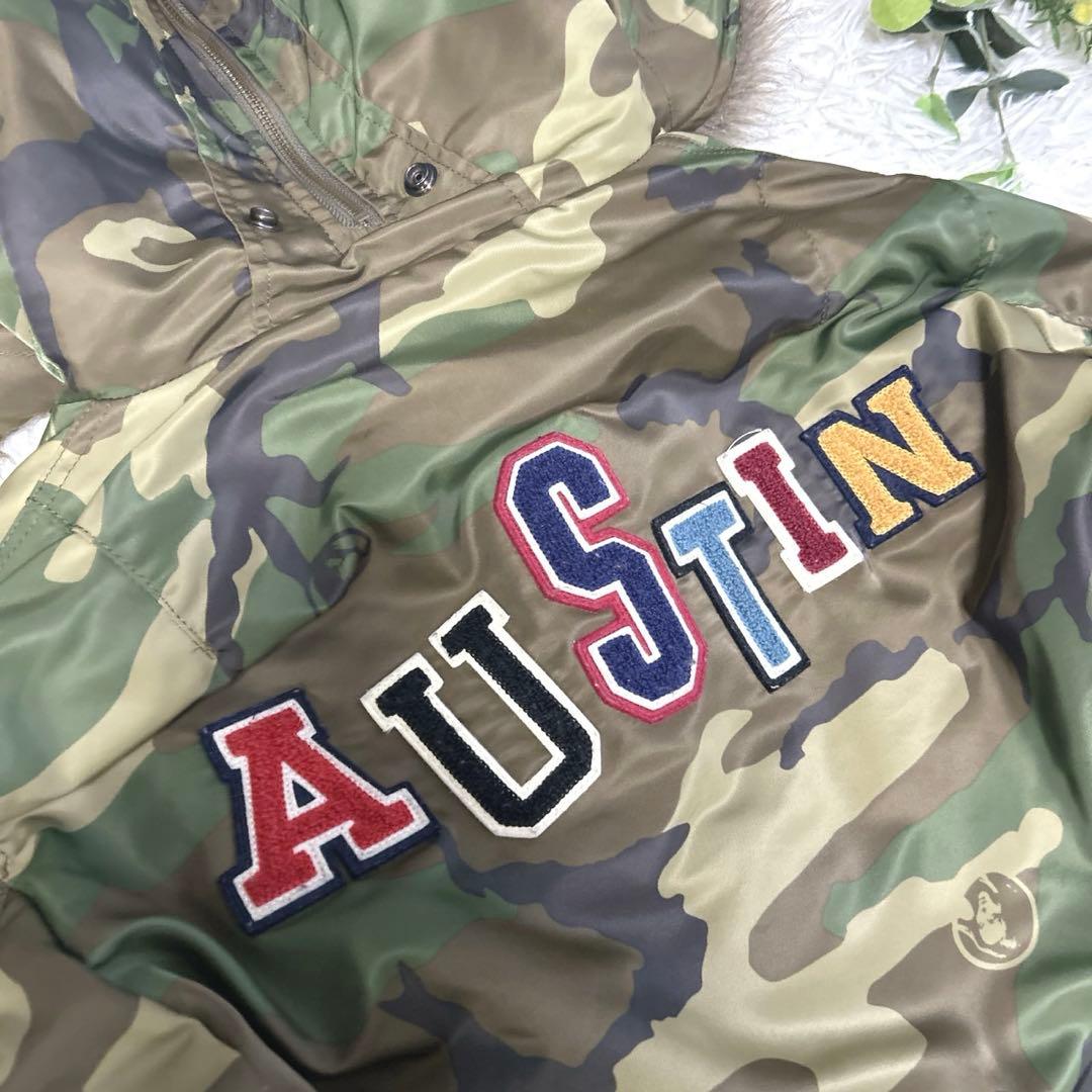 超希少✨ヒステリックグラマー　ヒスガール　N-2B ミリタリージャケット MA1