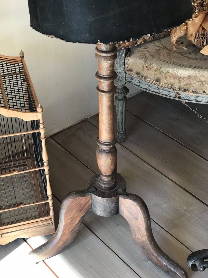 19世紀　ナポレオンⅢ アンティークマネキン　トルソー