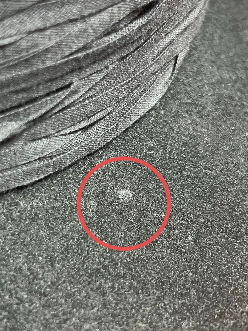 LIMI feu リミフゥ　ボーラーハット　ブラック　ウール　アーカイブ