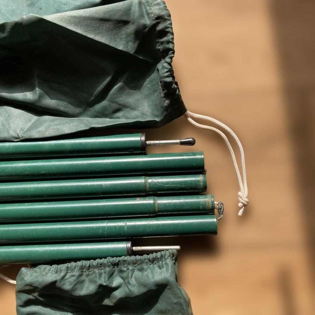 Coleman HX ターフ　149T9450JＡ　4400×4400