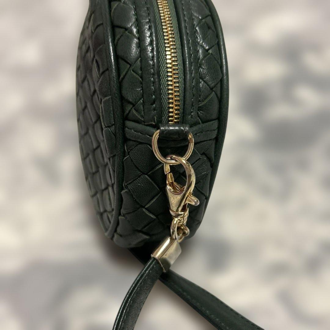 BOTTEGA BENETAショルダーバッグ ⭐︎正規品⭐︎