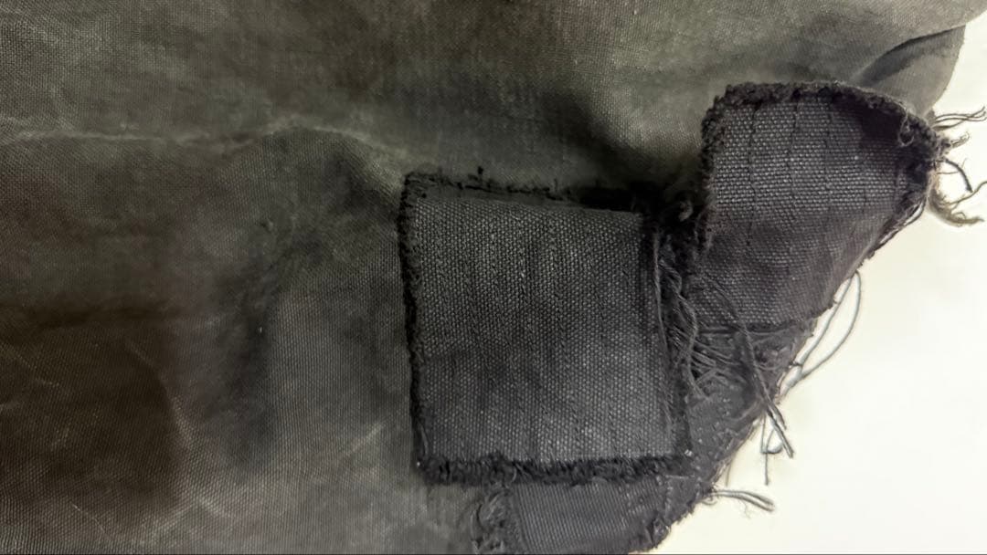 超レア　Jun Uezono blow ストール