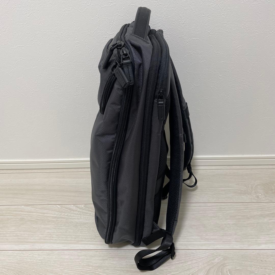 HK【美品】ace.／エース デュアルポーズ 23/31L エキスパンド