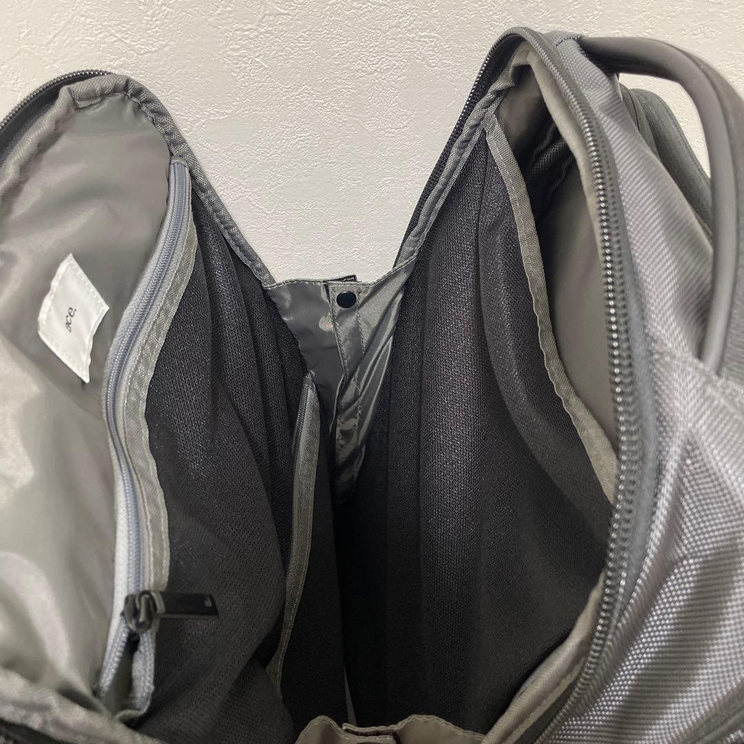 HK【美品】ace.／エース デュアルポーズ 23/31L エキスパンド