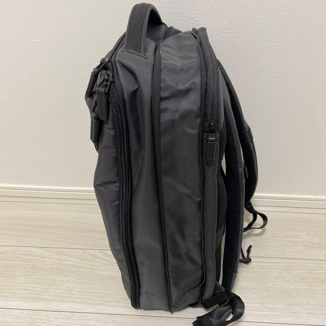 HK【美品】ace.／エース デュアルポーズ 23/31L エキスパンド