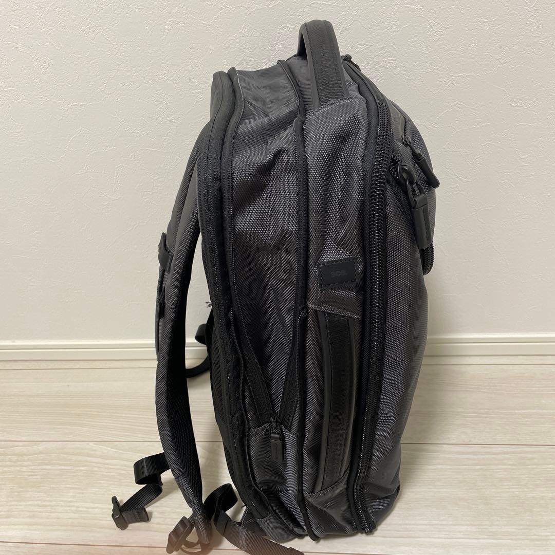 HK【美品】ace.／エース デュアルポーズ 23/31L エキスパンド