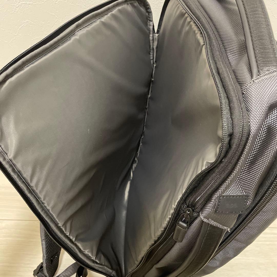 HK【美品】ace.／エース デュアルポーズ 23/31L エキスパンド