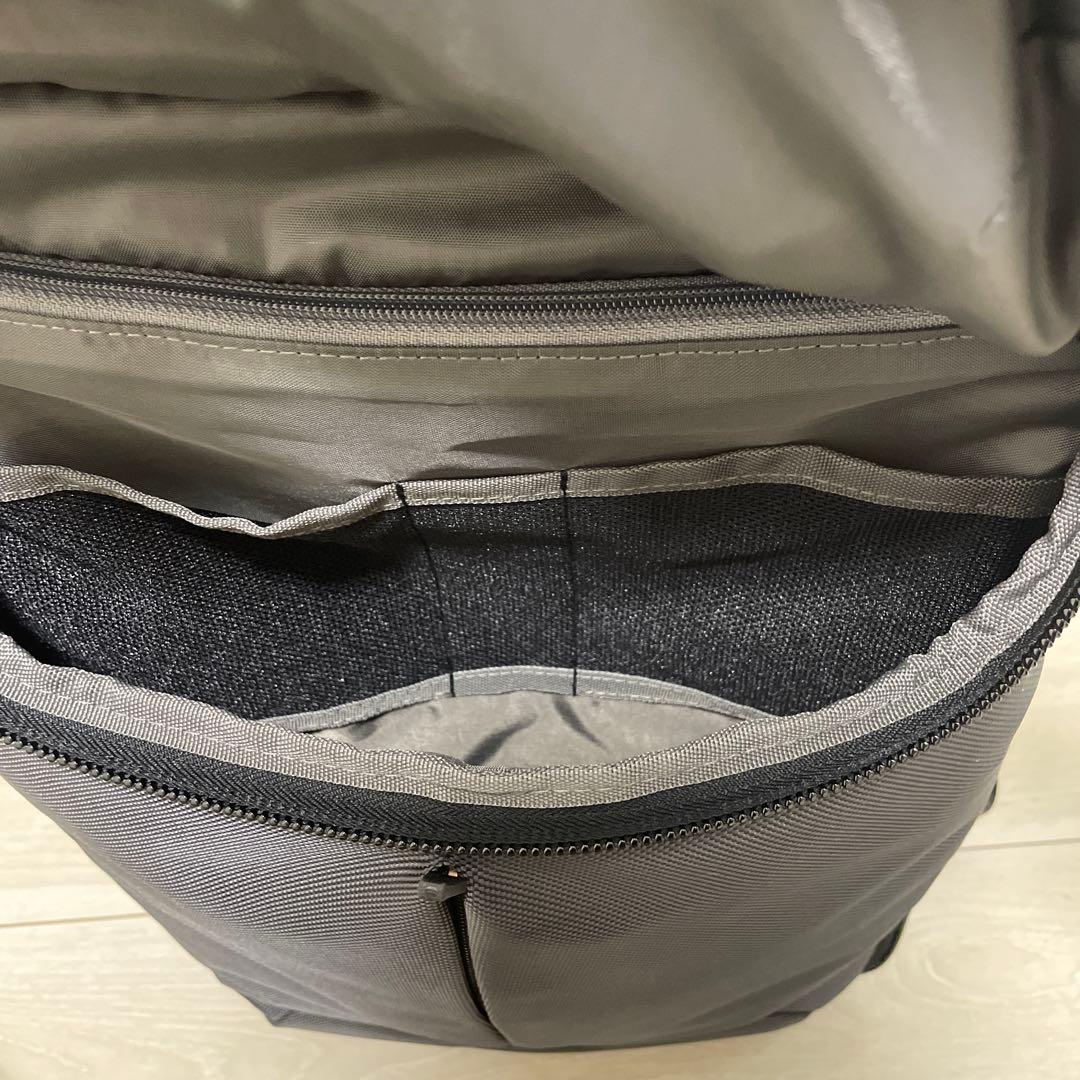 HK【美品】ace.／エース デュアルポーズ 23/31L エキスパンド