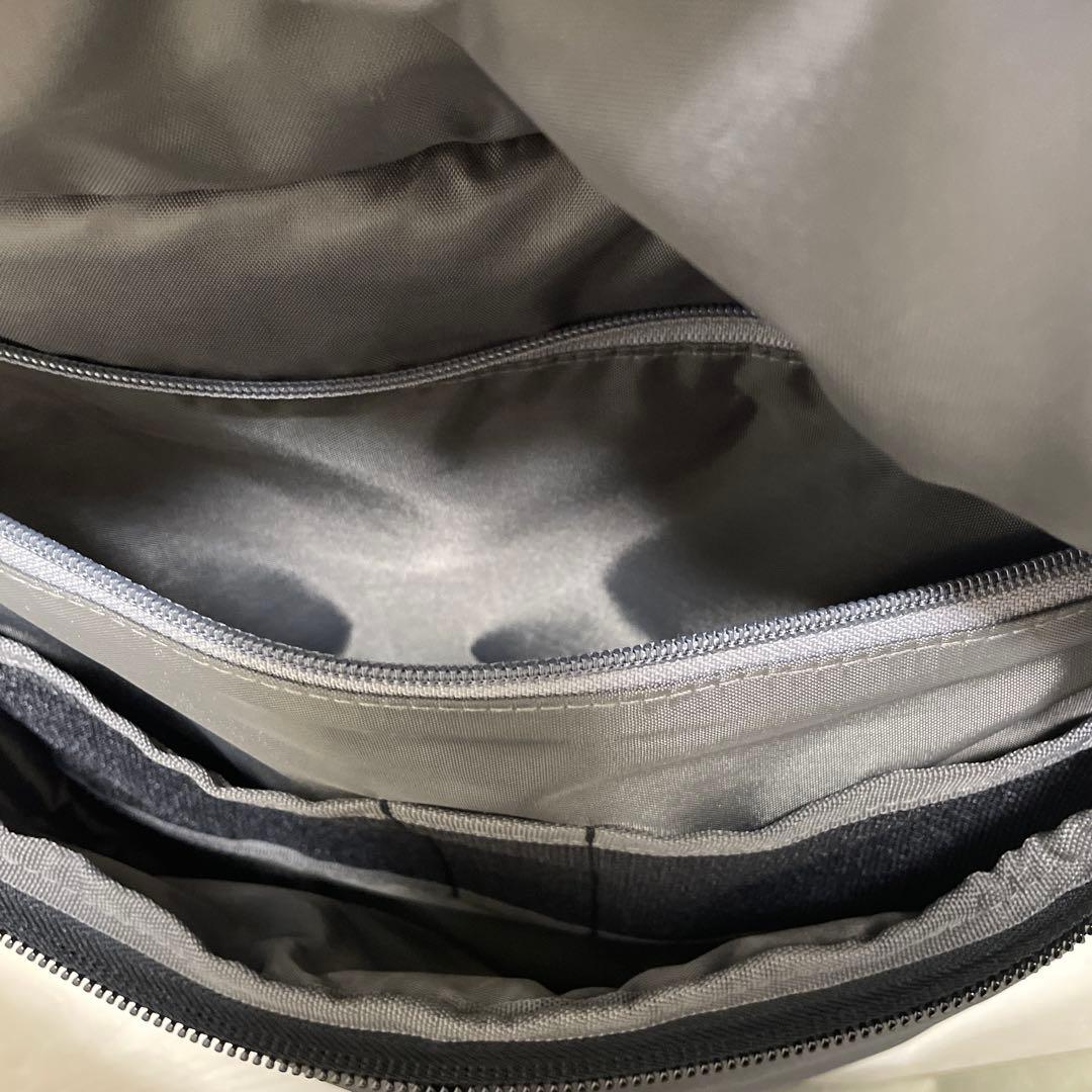 HK【美品】ace.／エース デュアルポーズ 23/31L エキスパンド