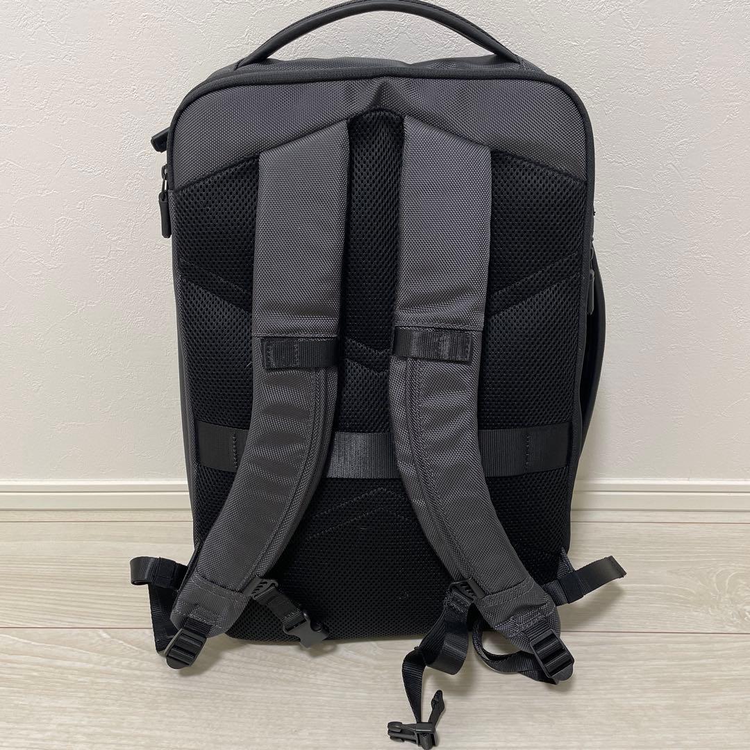HK【美品】ace.／エース デュアルポーズ 23/31L エキスパンド