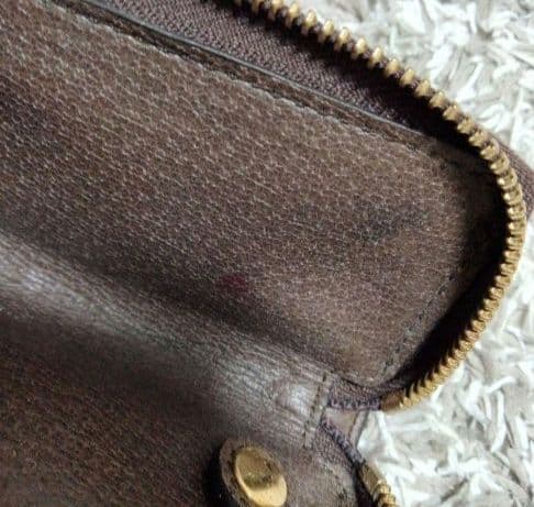 GUCCIグッチGGマークヴィンテージ　キーケース